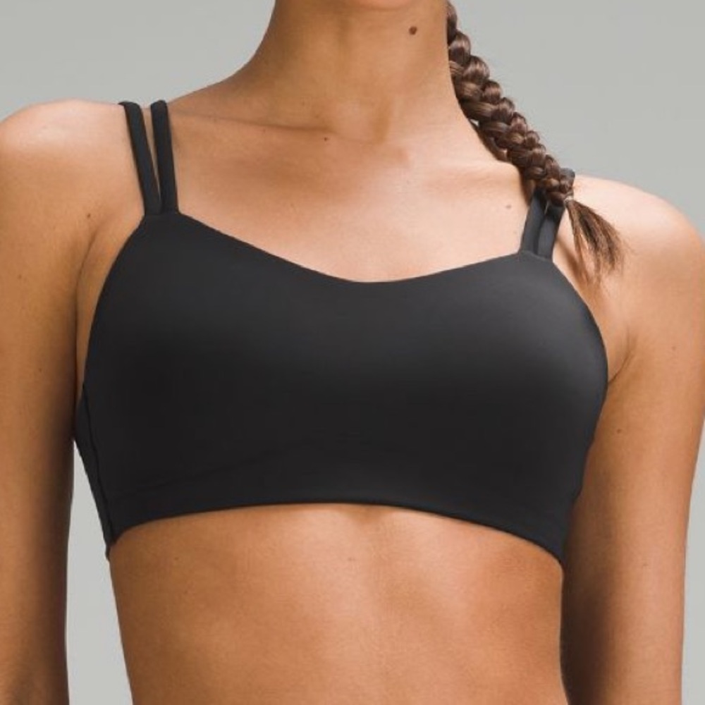 Lululemon Like a Cloud Light Support B/C Sports Bra
